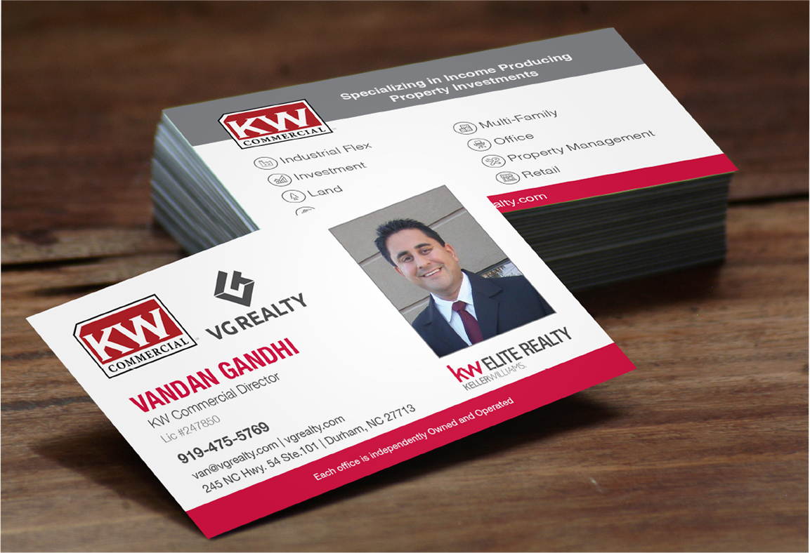 Graphic Vg Vg Realty Business Cards 01