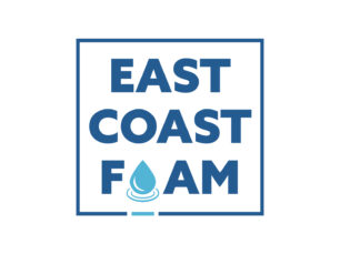 Raleigh Logo Designer Customize Shower Pans East Coast Foam