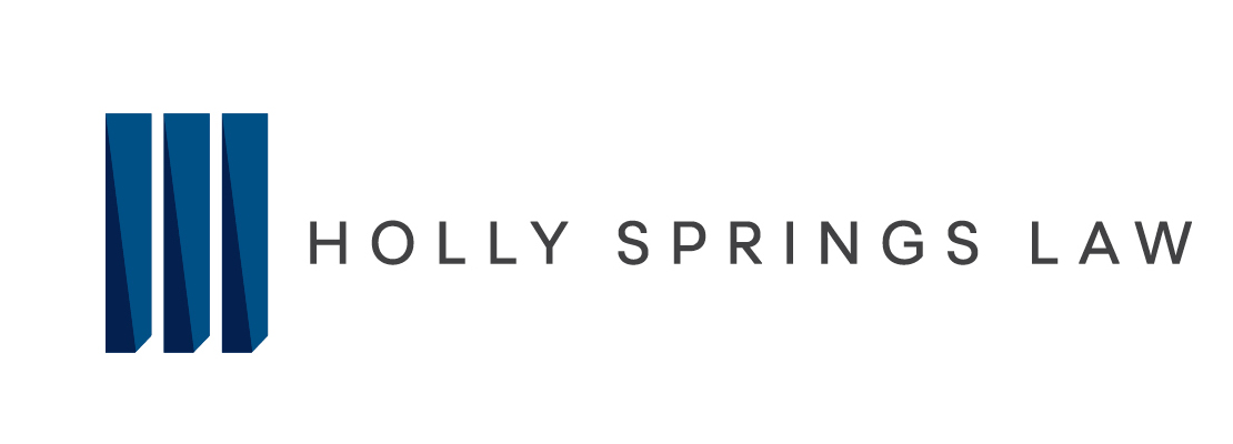 Holly Springs Law