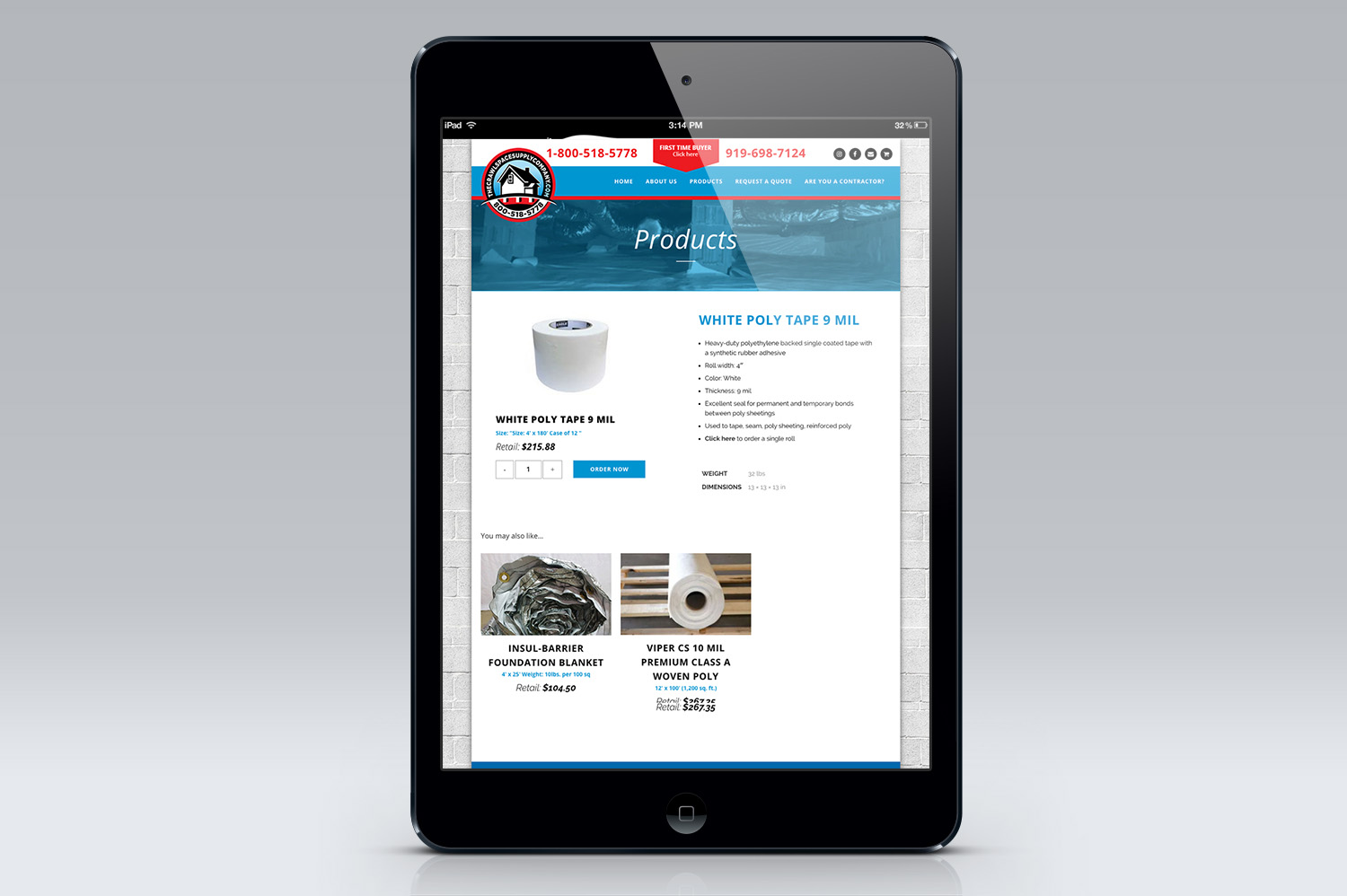 Web Design Crawl Space Raleigh Nc Crawl Space Supply Company Products