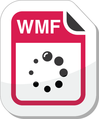 WMF Logo Vector - (.SVG + .PNG) 