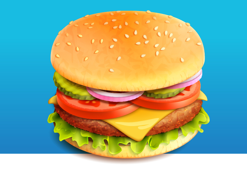 Hamburger Blog