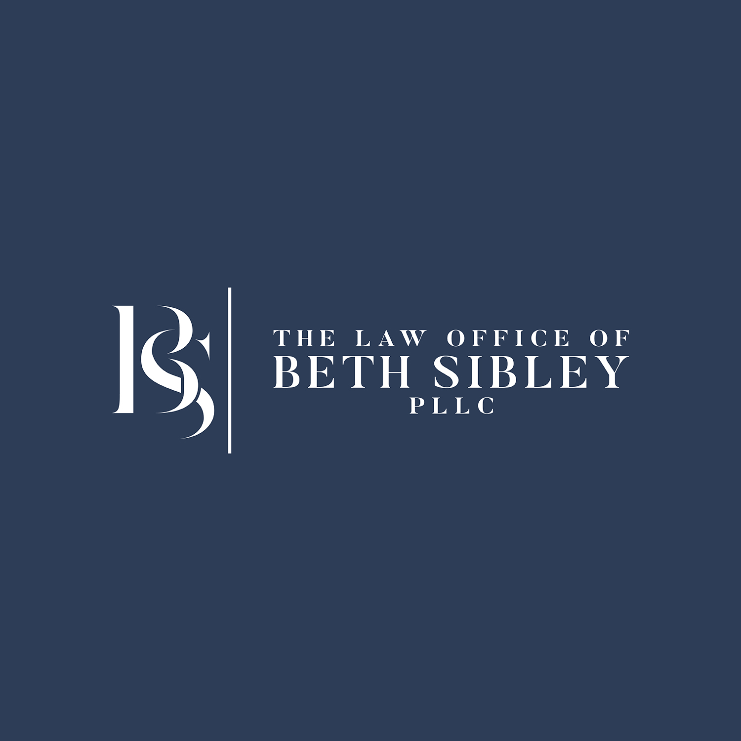 Raleigh Logo Designer Law Firm The Law Office Of Beth Sibley