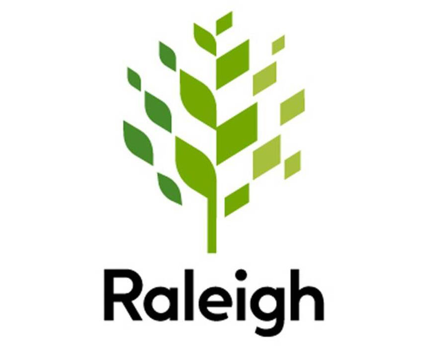 Raleigh Larger