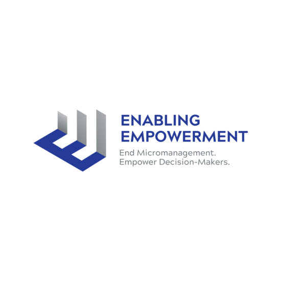 Raleigh Logo Designer Coaching Enabling Empowerment