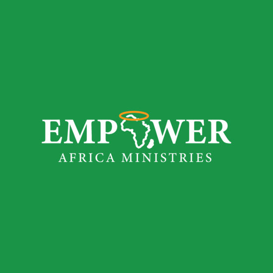 Raleigh Logo Designer African Ministries Empower Africa Ministries