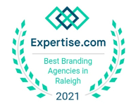 Nc Raleigh Branding Agencies 2021 Transparent