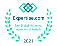 Nc Raleigh Digital Marketing Agencies 2021 Transparent