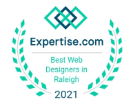 Nc Raleigh Web Design 2021 Transparent