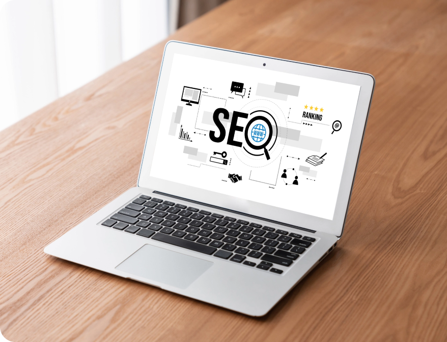 Seo Search Engine Optimization Modish Ecommerce Online Retail Business 25