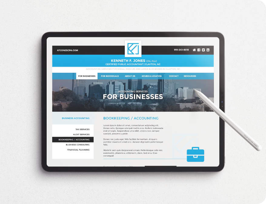 Website Kfj Intp V1r1