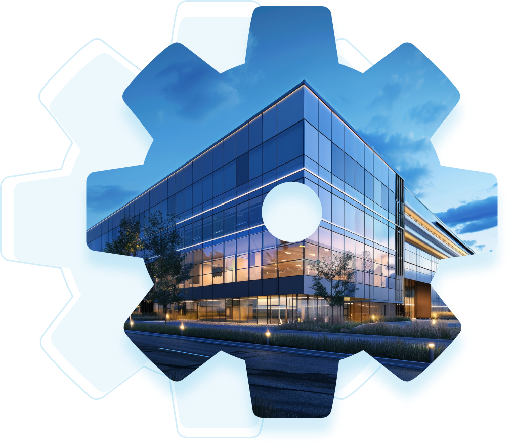 Commercial Real Estate Digital Marketing