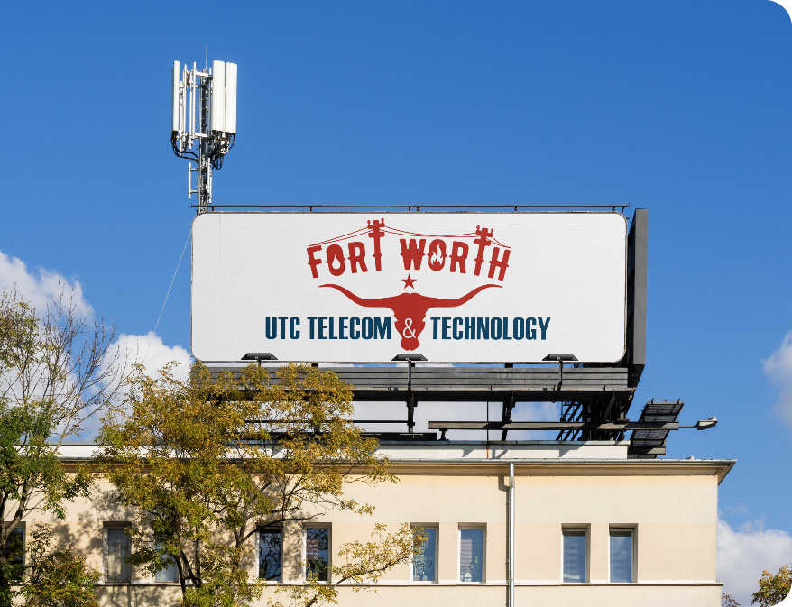 Fort Worth Utc Telecom Amp Technology Out