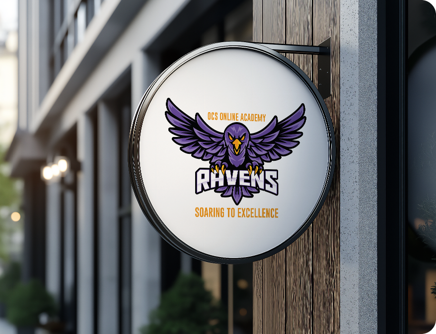 Ravens Ocs New