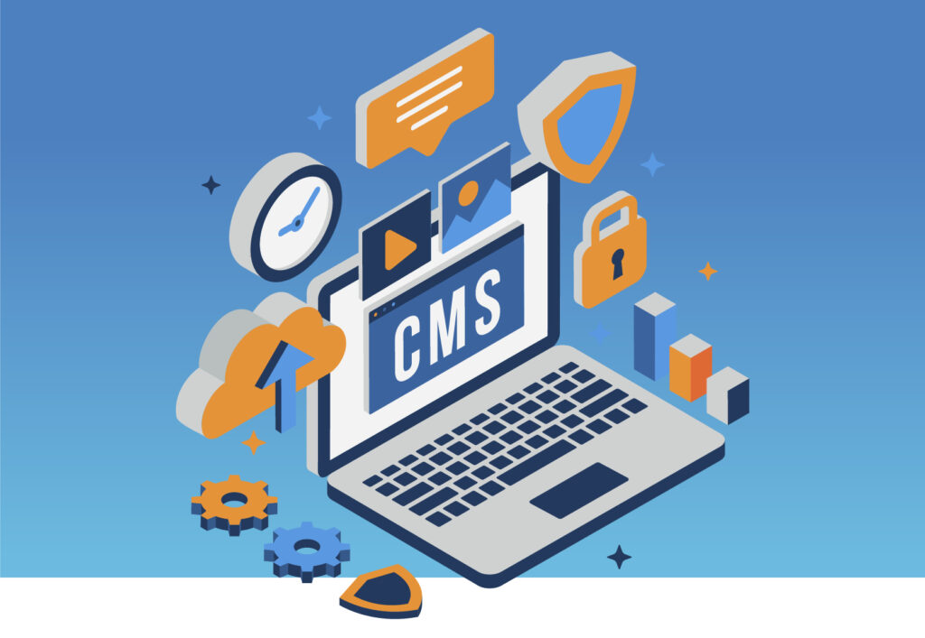 How to Choose the Right CMS for Your Business
