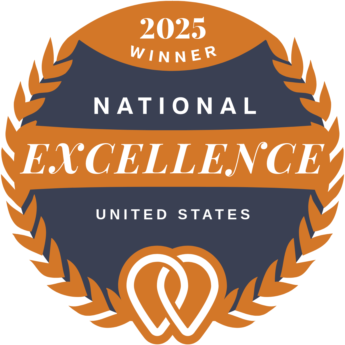2023 National Excellence Winner in United States