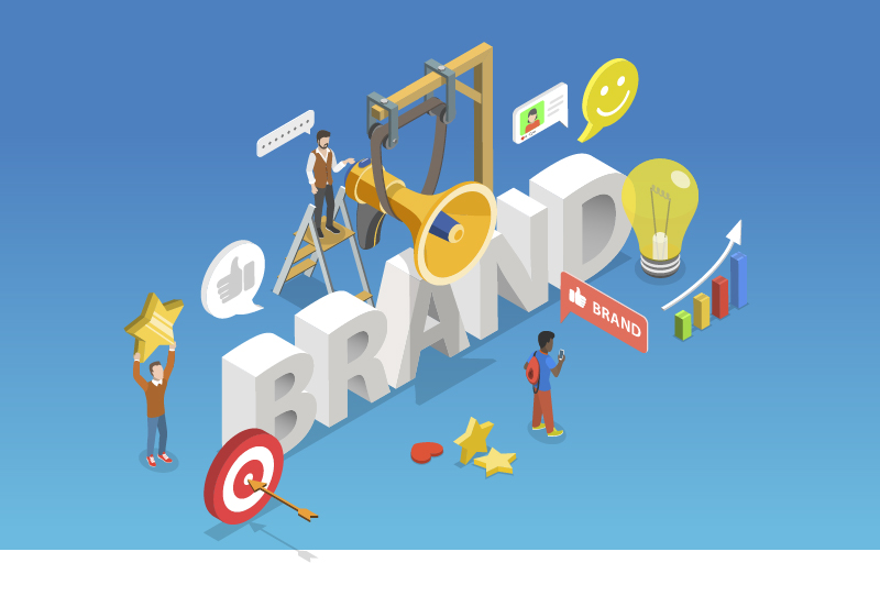 How A Strong Brand Identity Can Transform Your Raleigh Business How A Strong Brand Identity Can Transform Your Raleigh Business