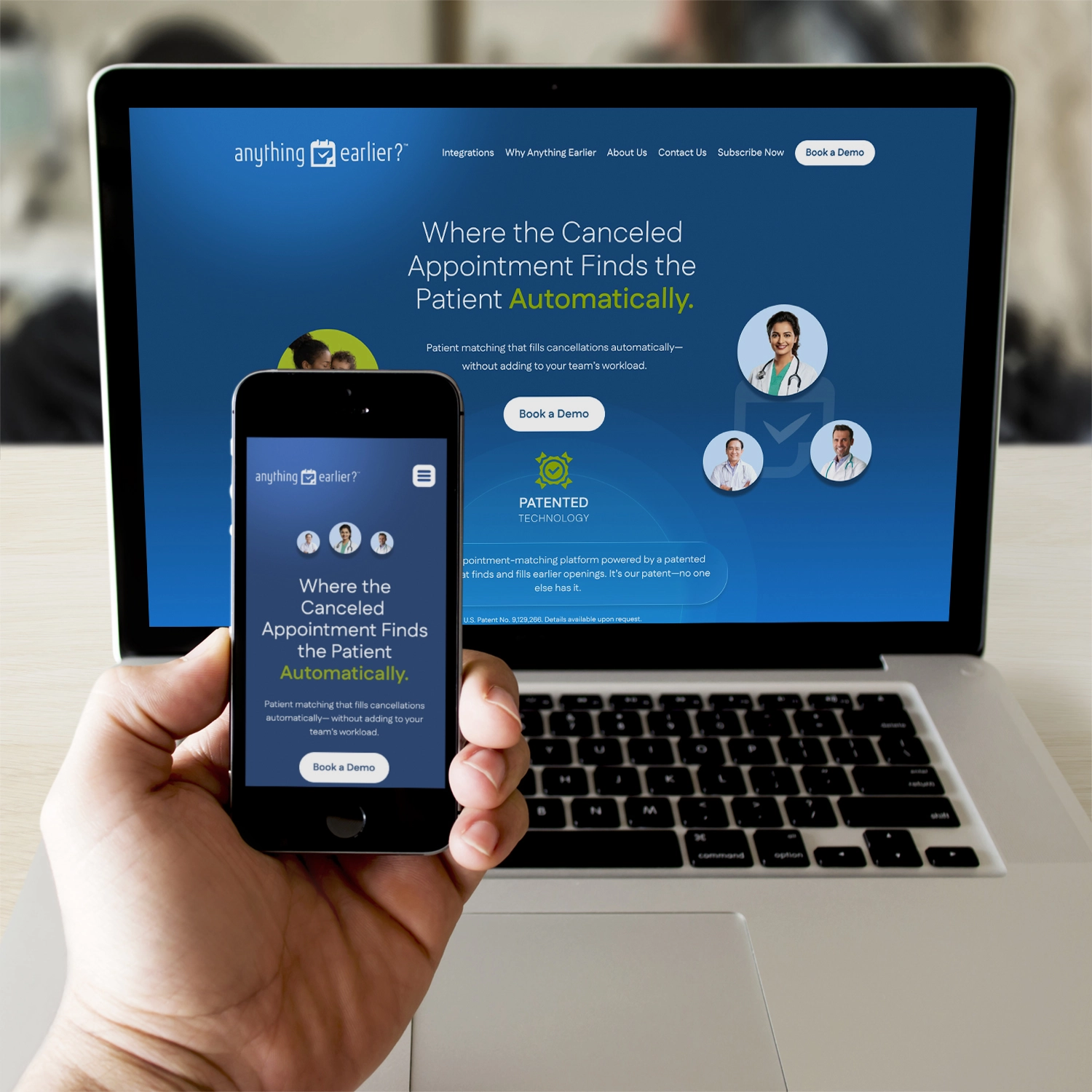 Raleigh Web Design Medical Software Anything Earlier