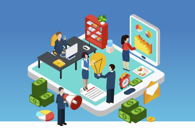 26 02 How Digital Marketing In Raleigh Drives Local Business Growth Blog