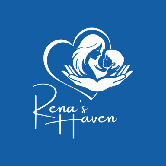 Raleigh Logo Design Portfolio Raleigh Logo Designer Non Proft Logo Renas Haven Inc