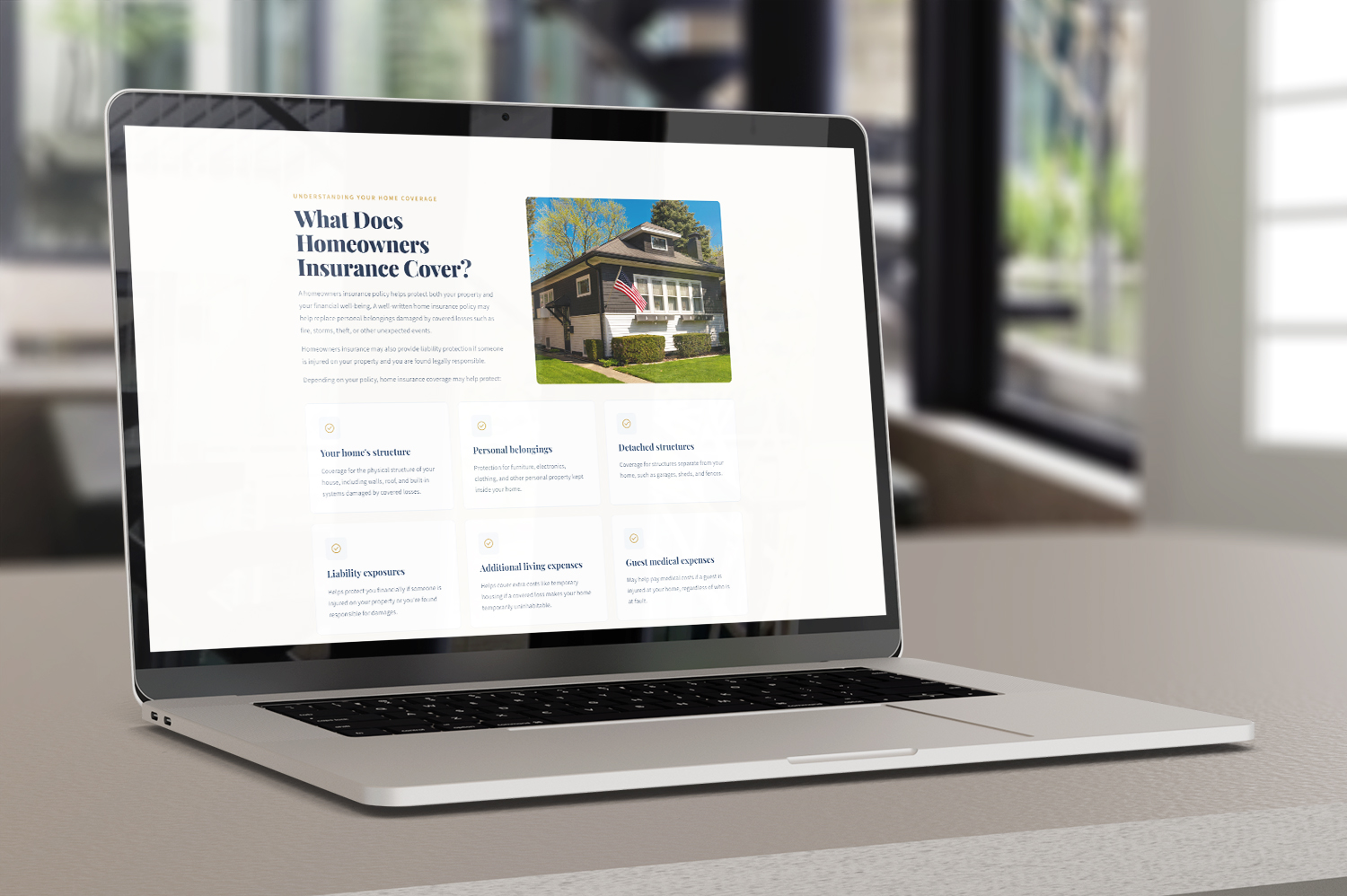 Raleigh Web Design Insurance Barefoot Insurance Group Home Insurance