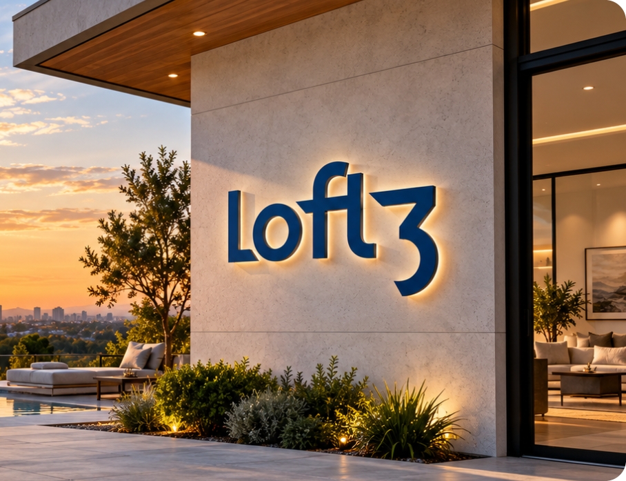 Logo Design Loft 3 Logo Design Loft 3